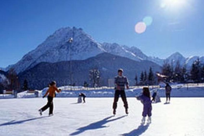 Alte typische Engadinermühle - foto 49