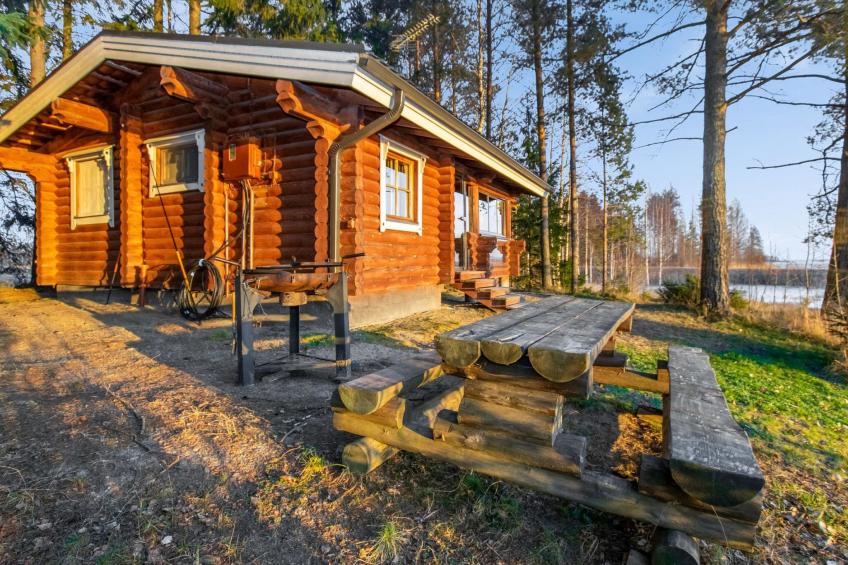 Huvilakoti 2 - foto 12