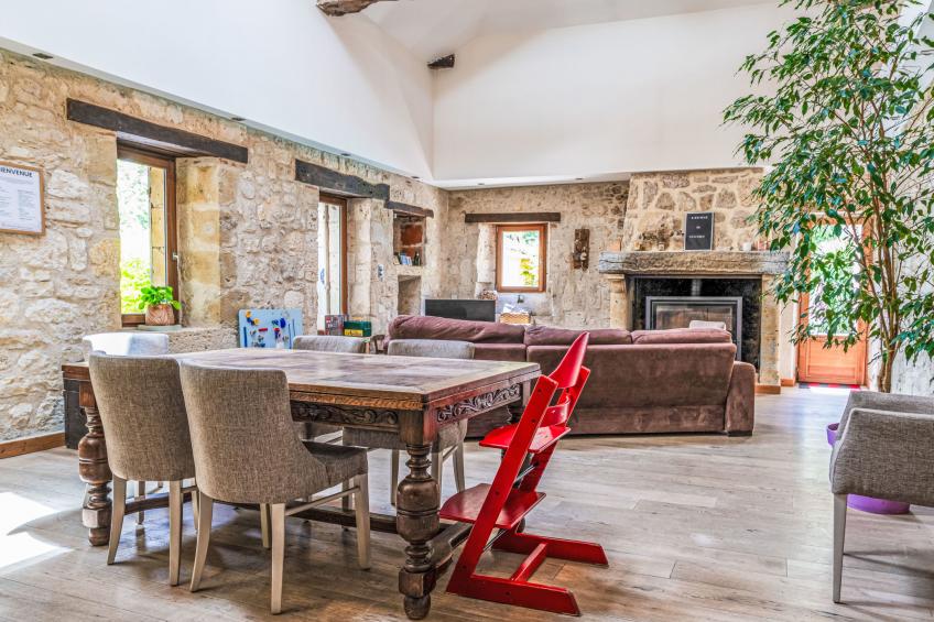 Villa CAPPE - foto 6