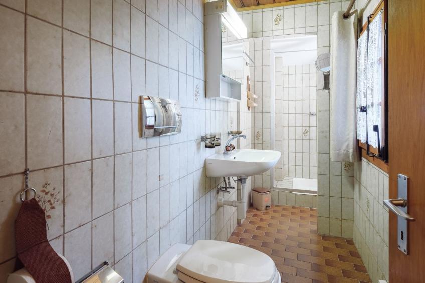 Cricerhaus in Visp - foto 20