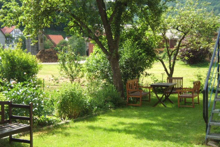 mit Terrasse - foto 13