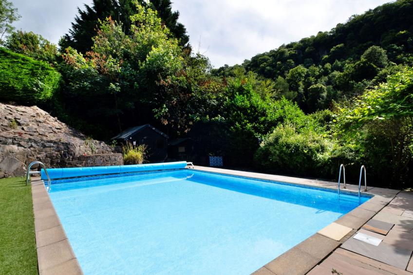 Riversdale Lodge - foto 26