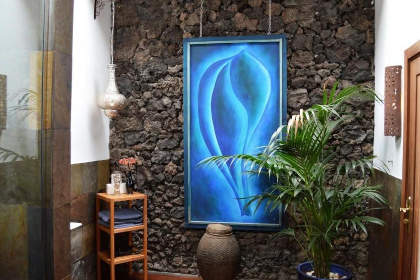 Appartement Casa Hibisco mit schönem Garten - foto 23