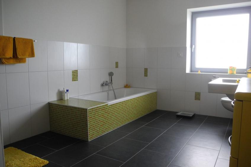 Geräumiges Ferienhaus mit Garten und Weitblick - foto 10