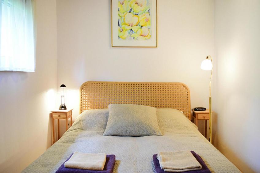 Domek wakacyjny w Koleczkowie - foto 7