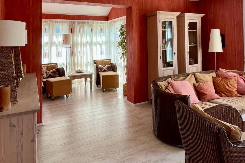 Ferienvilla Sudersee direkt am Wasser - foto 42