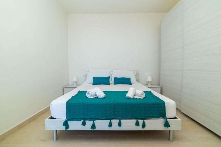 Villetta Annamaria 50 Meter Strand und Parkplatz - foto 4