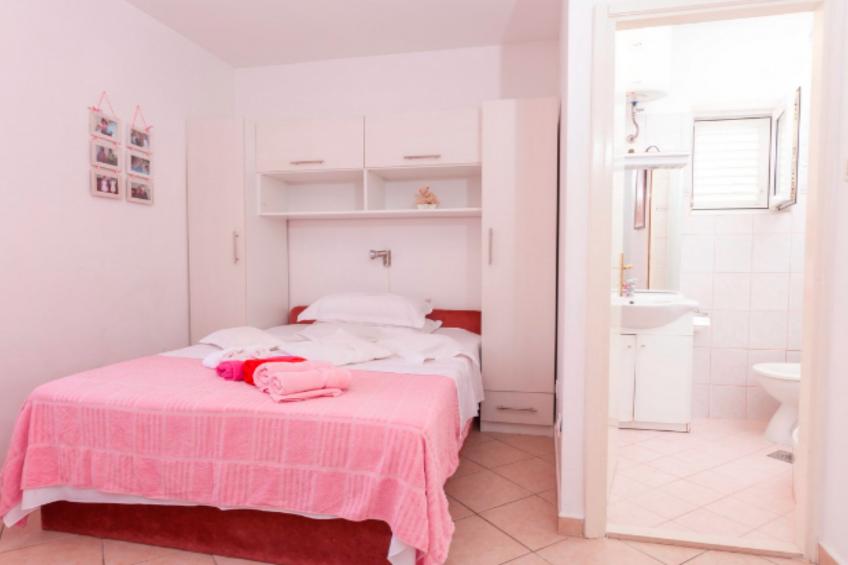 Apartments Lily - Three Bedroom Apartment with Terrace and Sea View - foto 11