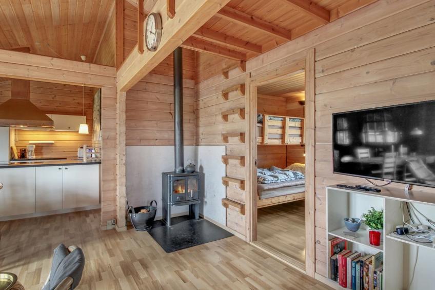 "Kersta" - 400m from the sea in Djursland and Mols - foto 14