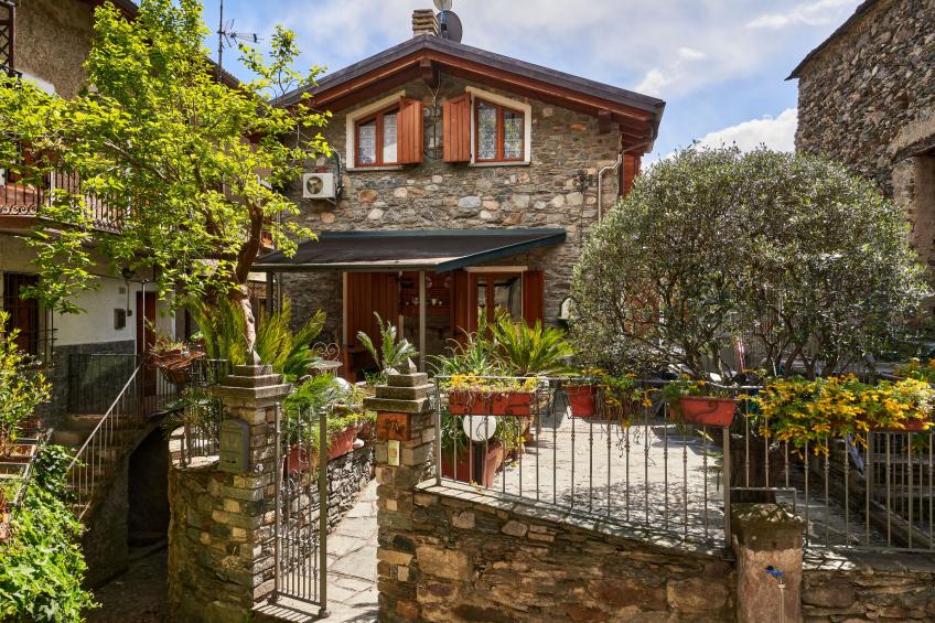 Casa Lady