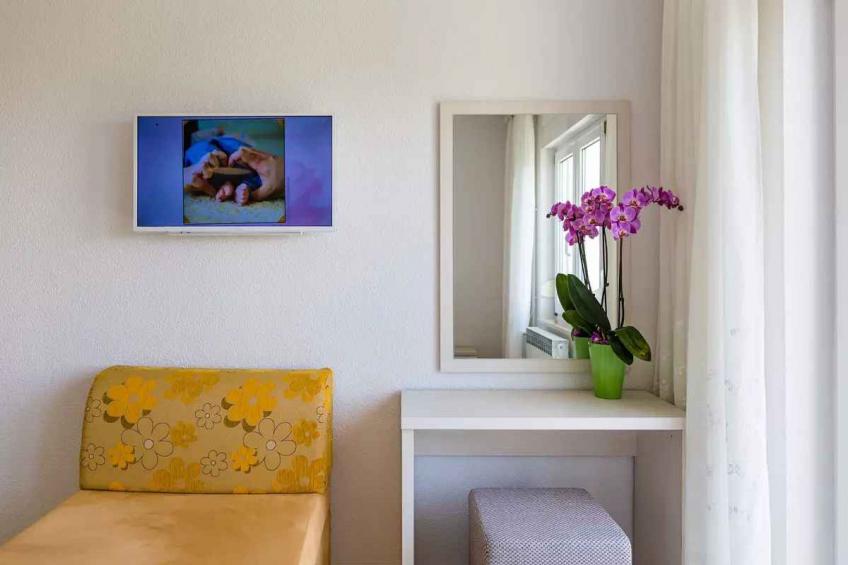 Vakantiewoning met WLAN en airco - VW-W7YV7 - foto 47