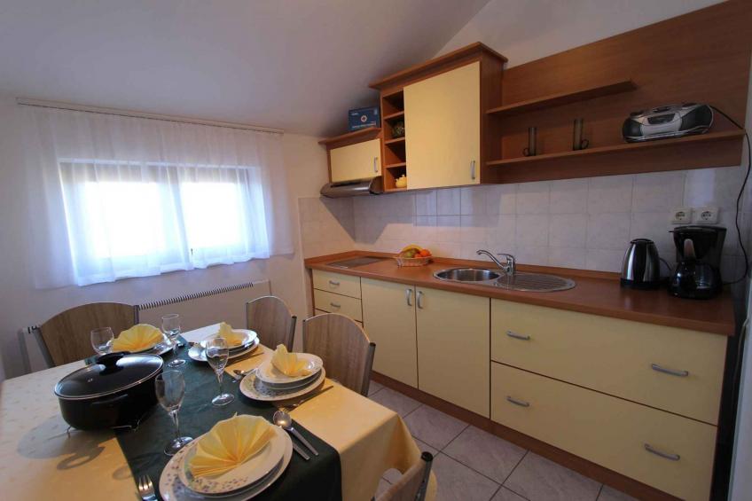 Holiday apartment mit Balkon - BF-9KV6J - foto 18