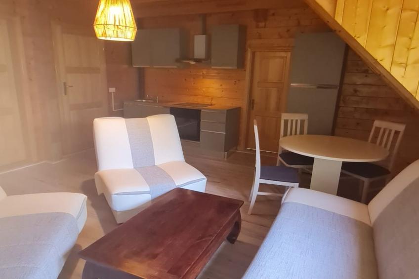 Apartments Plitvice forest - Two Bedroom Apartment with Terrace - foto 3