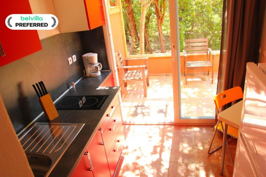 La Corse et la plage autrement