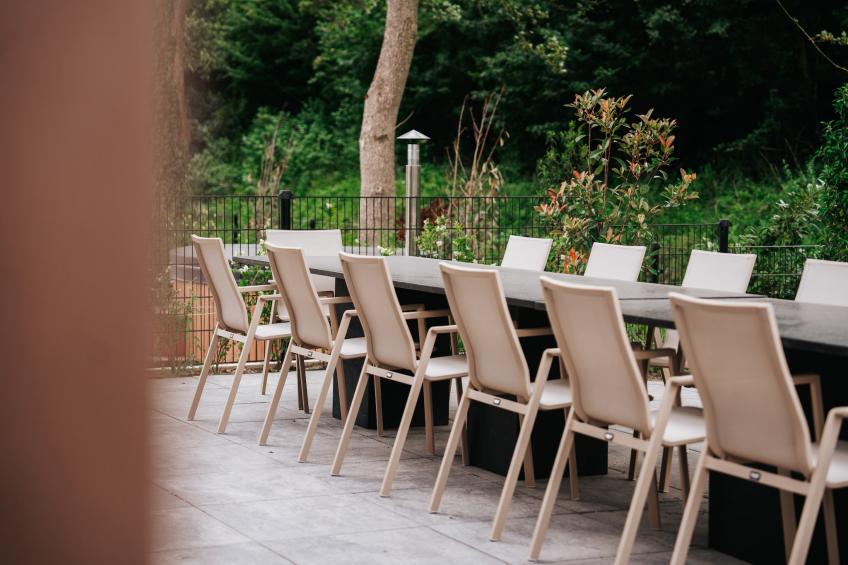 Villa Watergloed | 16 personen - foto 40