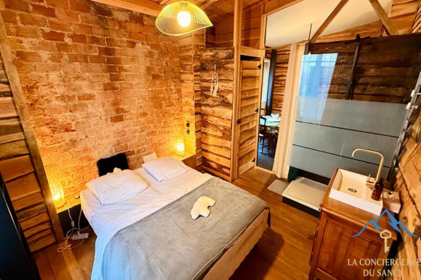 Appartements à Le Mont Dore