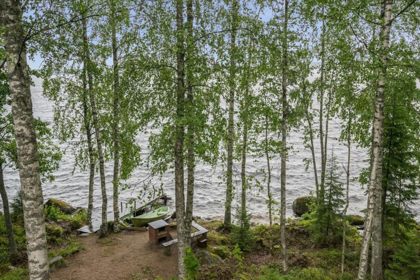 Laitamökki - foto 7