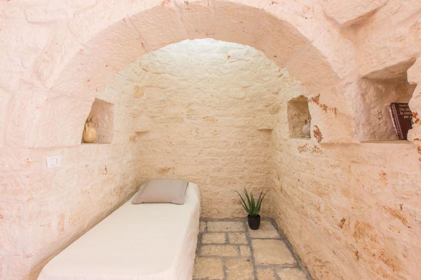 Trullo die Riesenpappel - foto 16