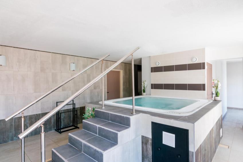 Le Domaine de la Corniche 3p6p - foto 6