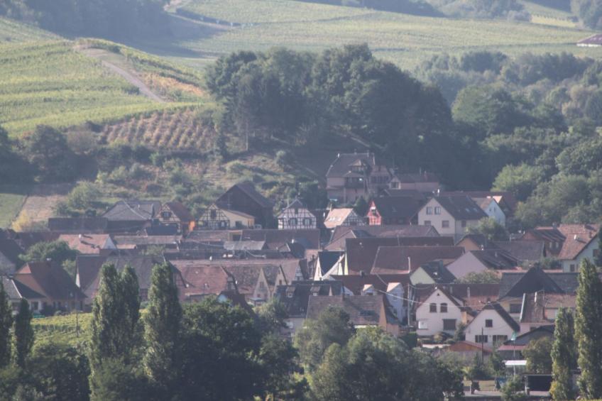 Fachwerkhaus "la maison de vacances" " - foto 42