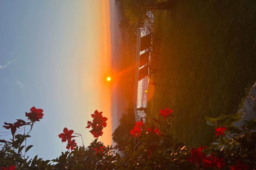 Ferienvilla mit Garten, Grill und Terrasse - foto 86