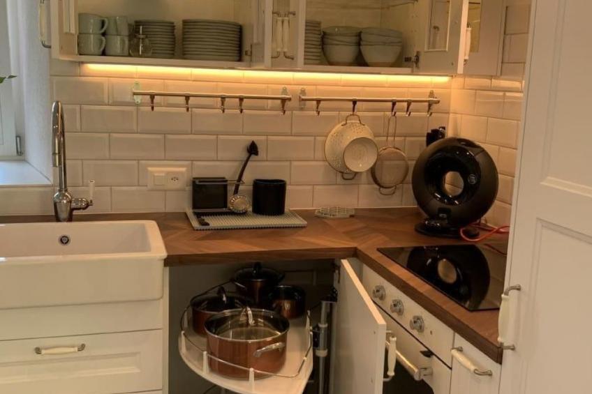 Allegra Appenzell - foto 19