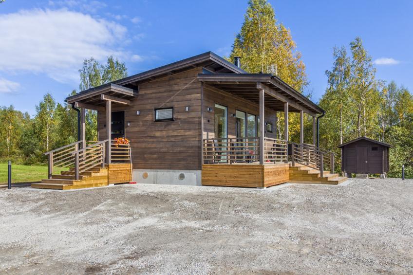 Niittyvilla - foto 2