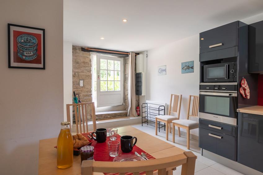 La Manoir du Moros - foto 13