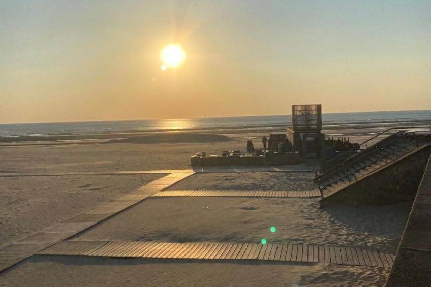 Vacances à la mer pour se ressourcer - foto 10