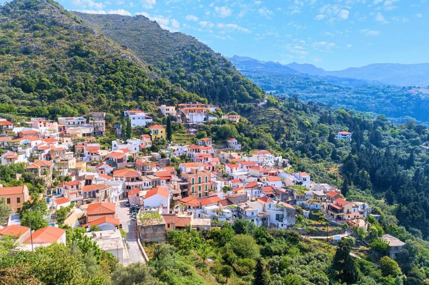 Berghütte 'Villa Barozziana' - foto 8