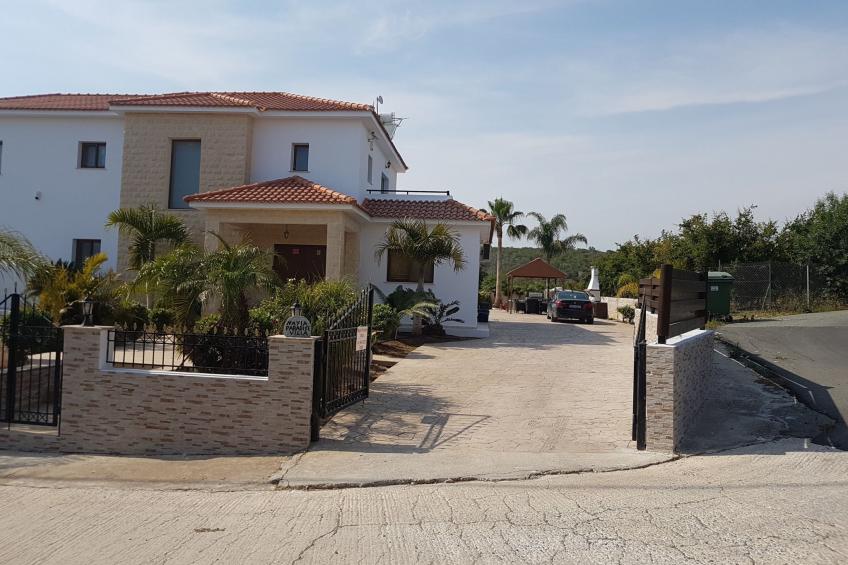 Fabulus 5 Schlafzimmer Villa - foto 19