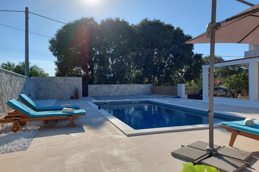 "Charmy Luna" mit Pool - foto 24