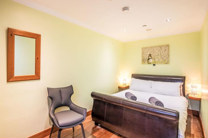 Frobost Lodge - foto 11