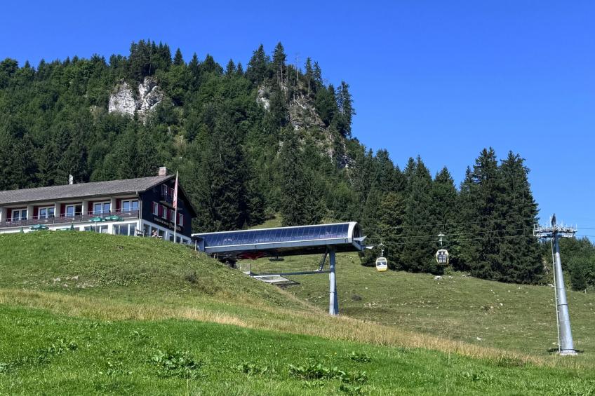 Chalet Hörler - foto 11