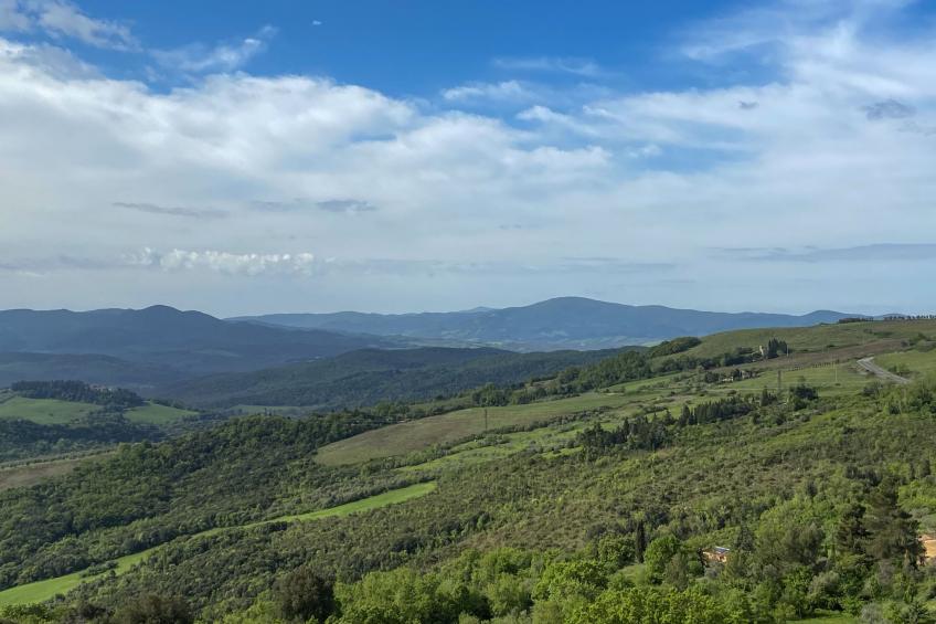 Agritourismus Val di Sterza - foto 22