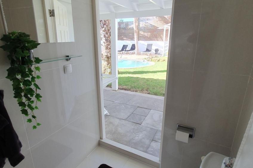 Studio S in jan Thiel Curacao am Tropical Pool. - foto 11