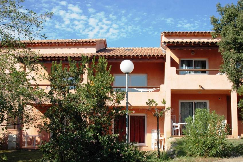 Unterkunft mit AC, Gemeinschaftspool, Nähe zum Meer - foto 29