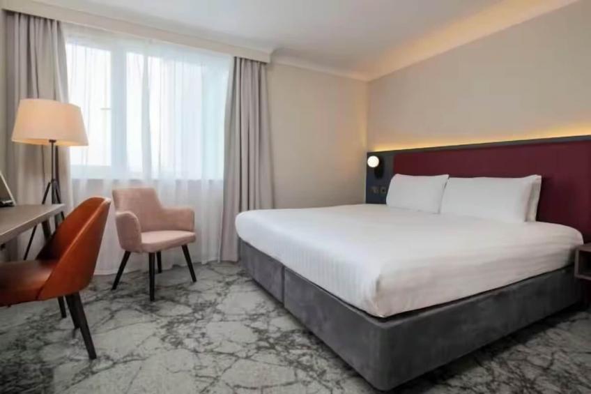 Standard King Room - foto 19