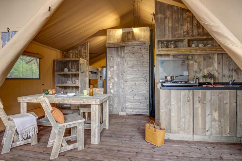 Lodge Safari 4p 2Bdrms - foto 4