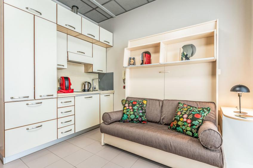 Domus Talenti - foto 9