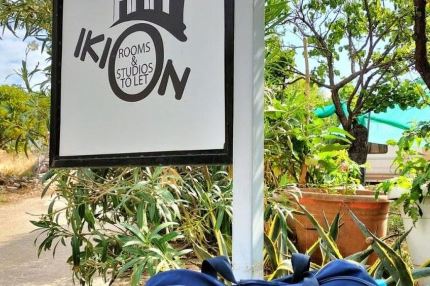 Studio Alonnisos Steni Vala Ikion  Studio 8 - foto 2