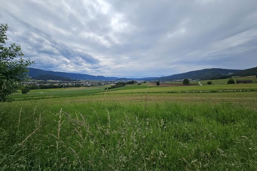 Appartement - Le Solvat, (Courcelon), - foto 12