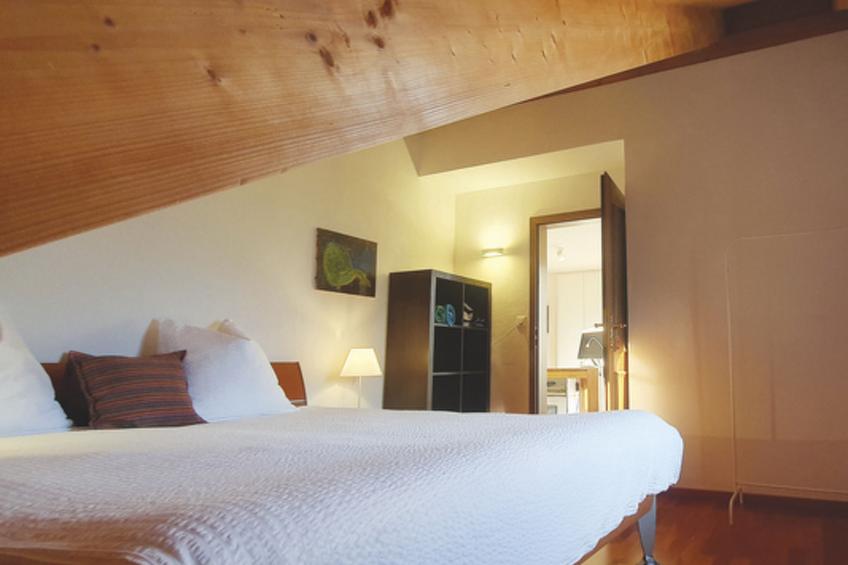 Heidi Holiday - Grand Maisonette-Attica, (Jenins), - foto 16