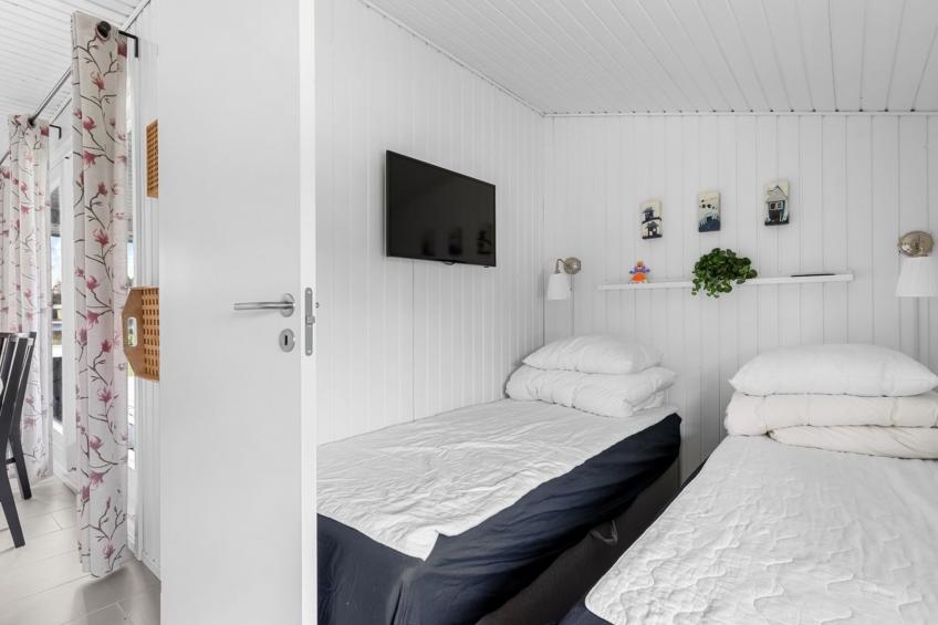 "Bjart" - 150m from the sea - foto 11