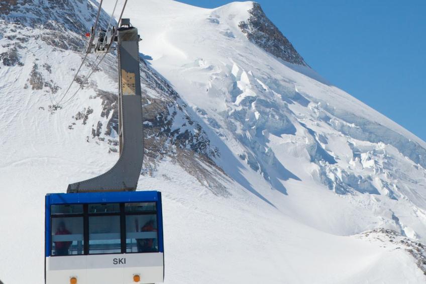 Odalys Chalet Le Marmotton - foto 21