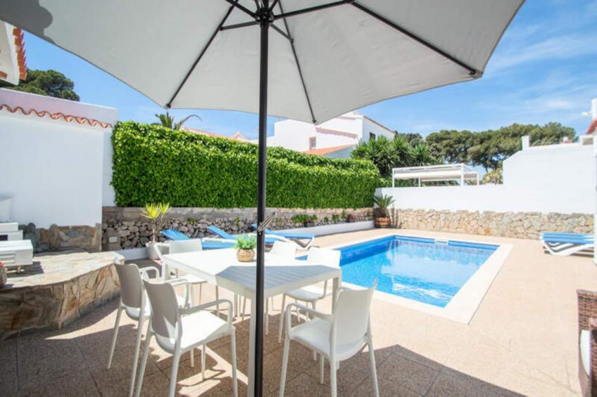 Maison à Cala Galdana - foto 41