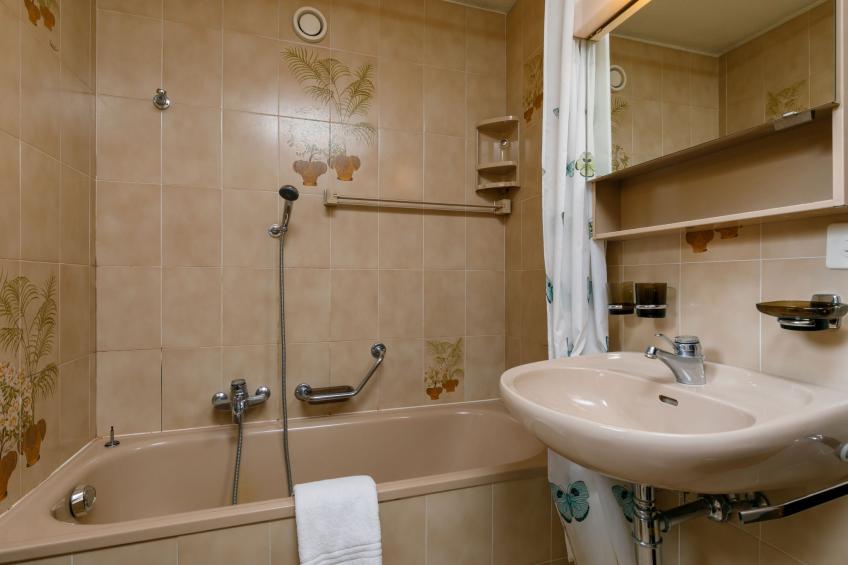 Residenza Chesa Margun 57-3 - foto 12