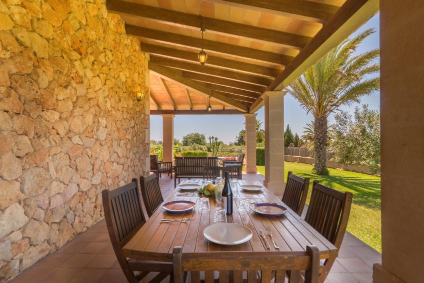 S'hort d'Or, Finca 5StarsHome Mallorca - foto 27