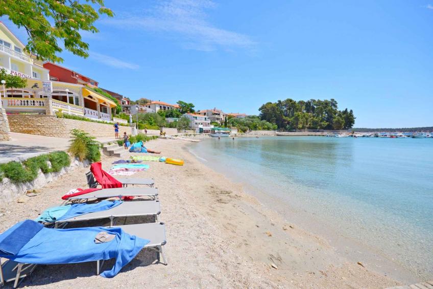 Holiday apartment near the sea - BF-RRNMK - foto 12