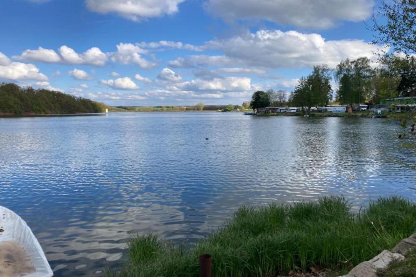 Ferienwohnug an der Saale - foto 36